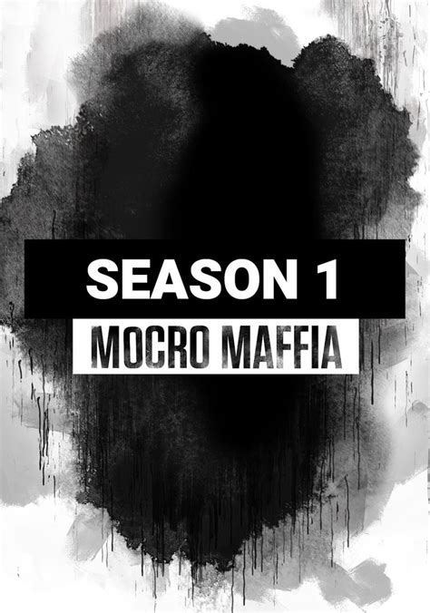 mocro maffia full episodes.